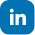 Linkedin icon