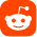 Reddit icon